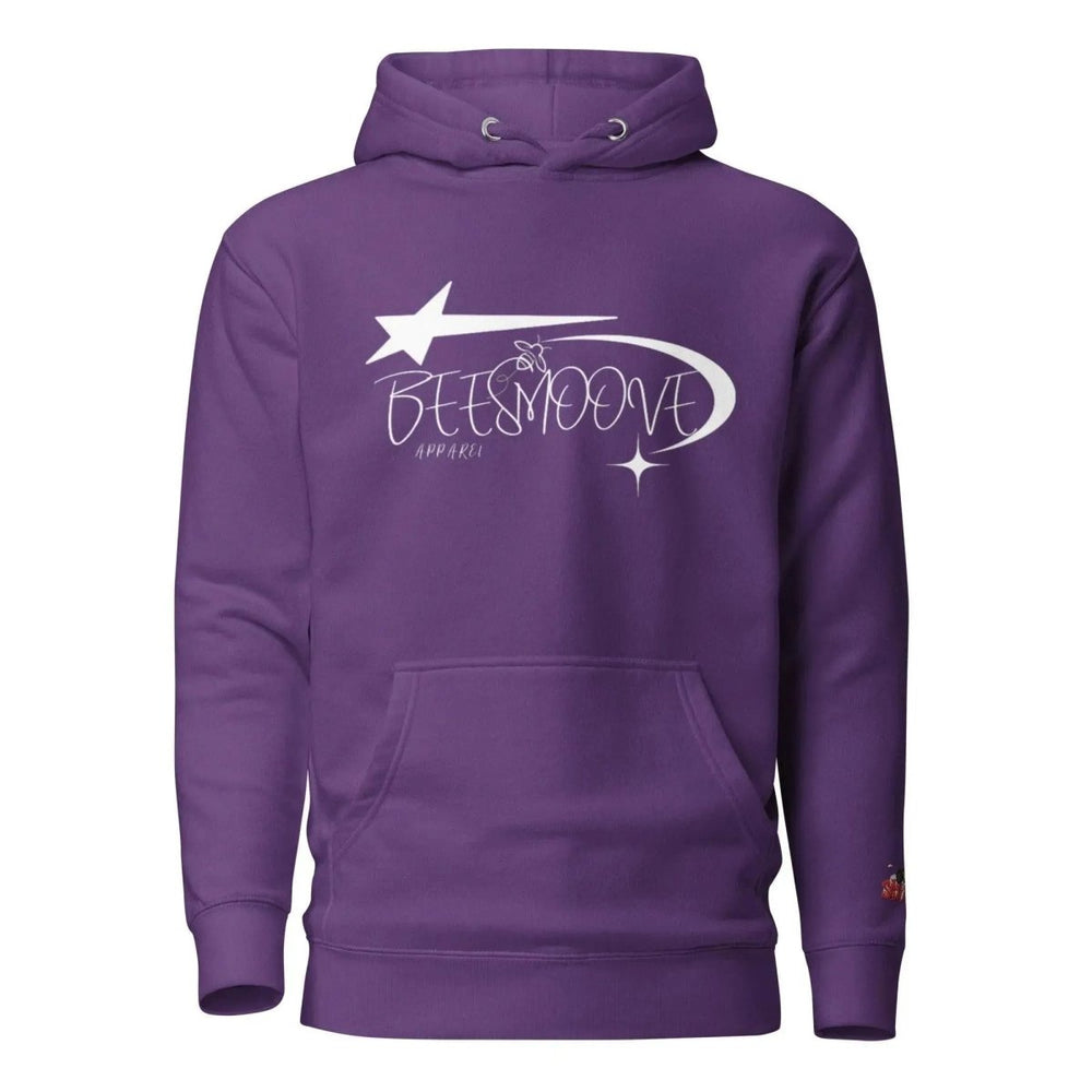 Beesmoove all star famous Hoodie - Beesmoove