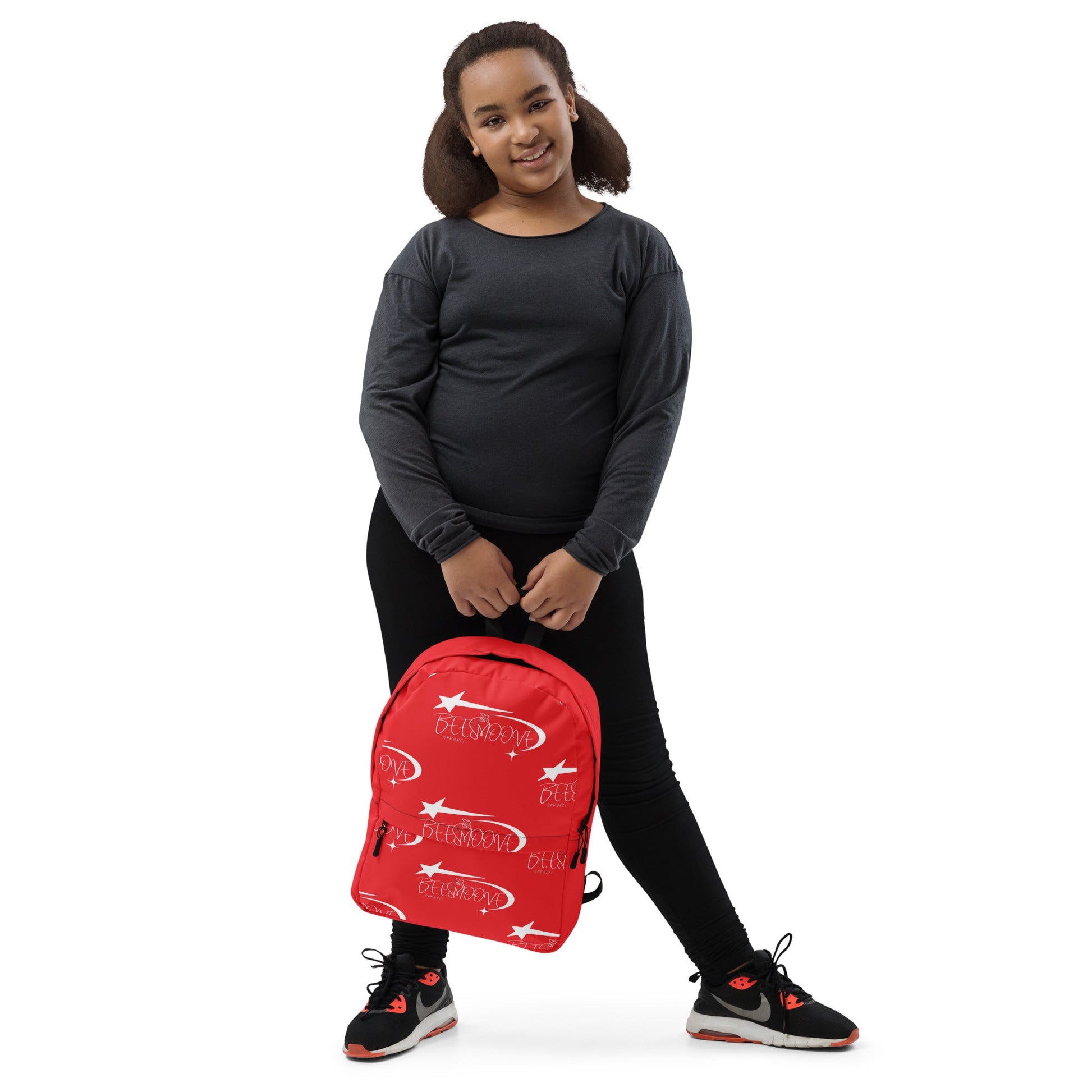 Beesmoove all star famous kids Backpack - Beesmoove