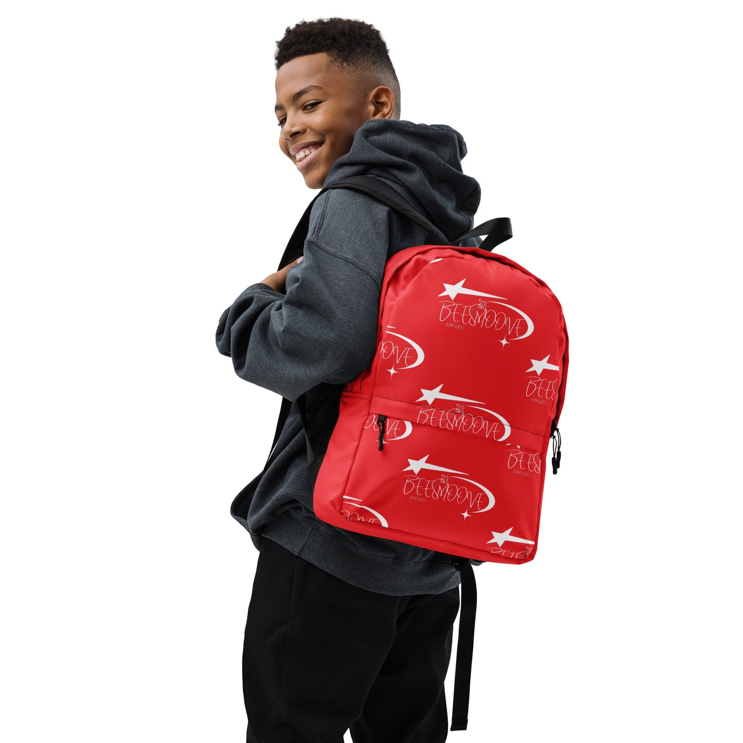 Beesmoove all star famous kids Backpack - Beesmoove