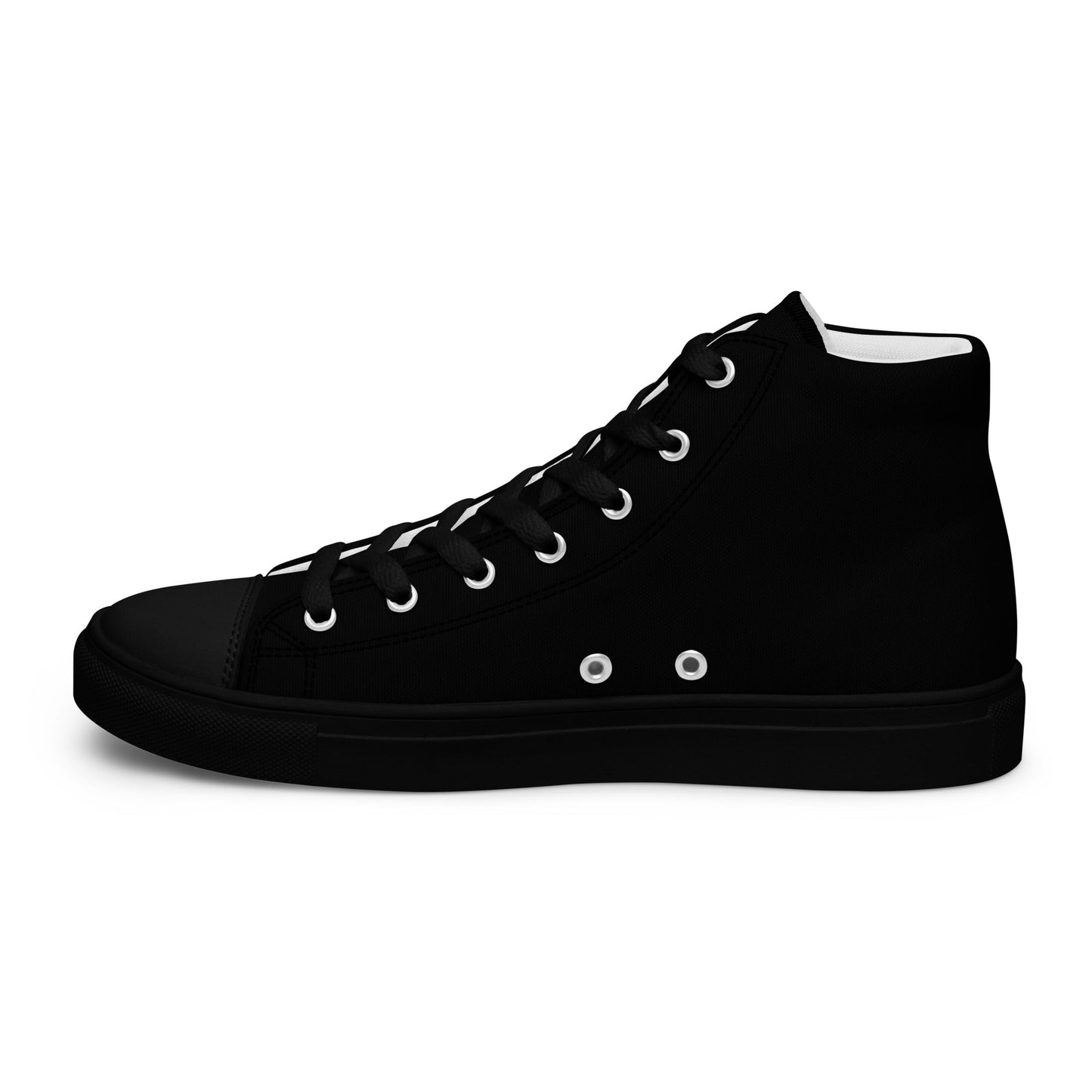 Beesmoove all star famous Men’s high top canvas shoes - Beesmoove