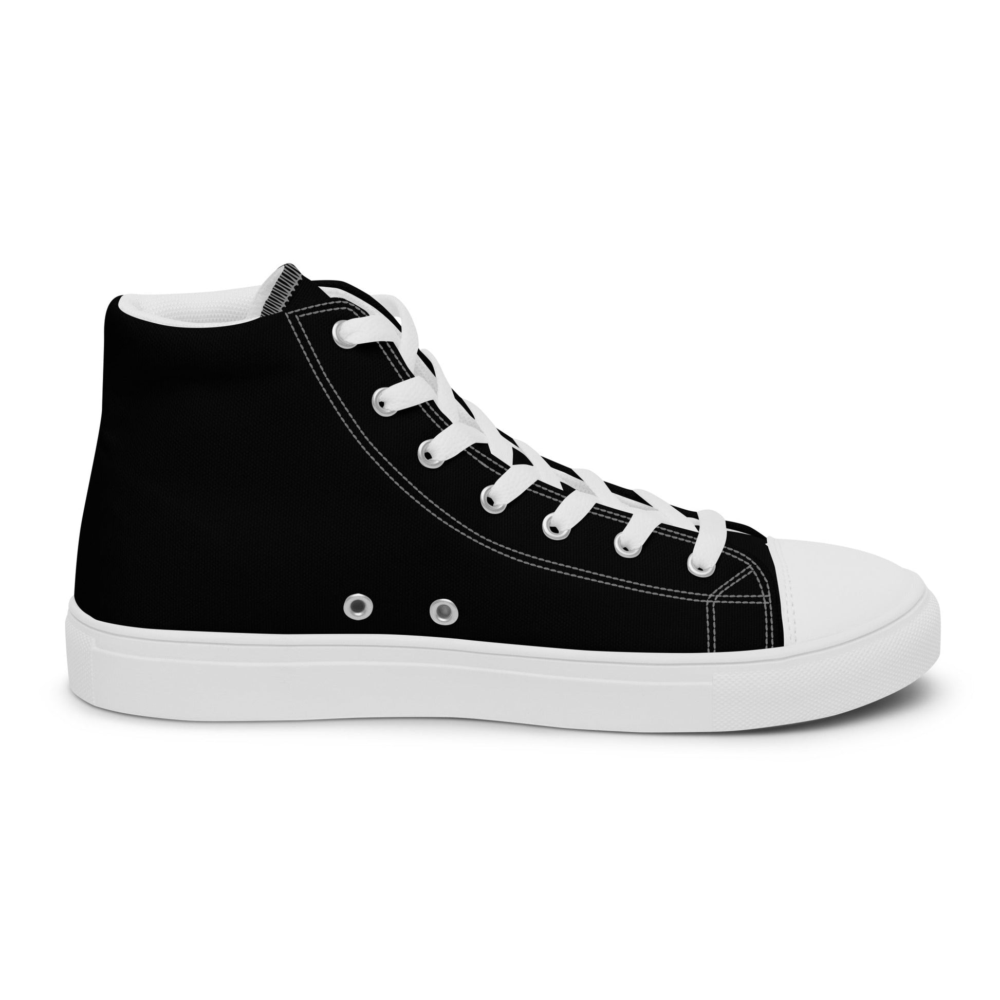 Beesmoove all star famous Men’s high top canvas shoes - Beesmoove