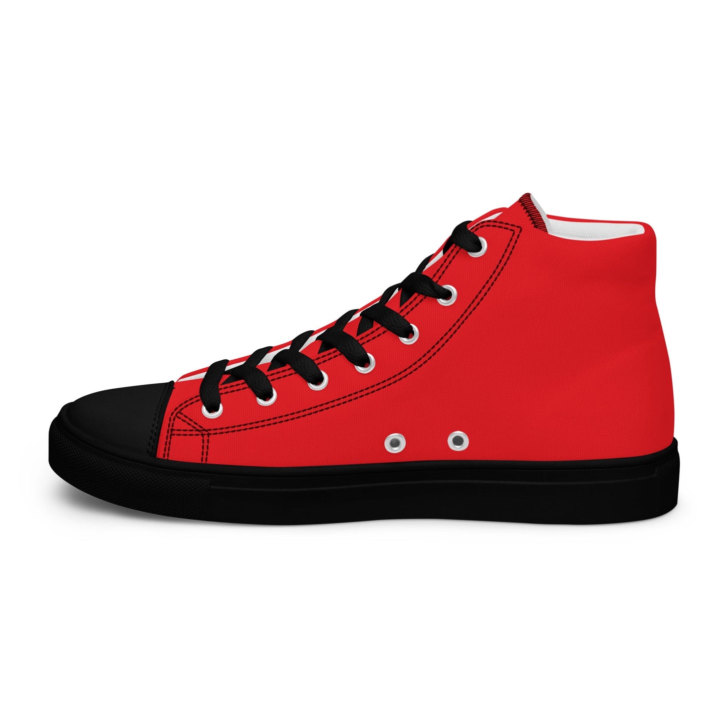 Beesmoove all star famous Men’s high top canvas shoes - Beesmoove