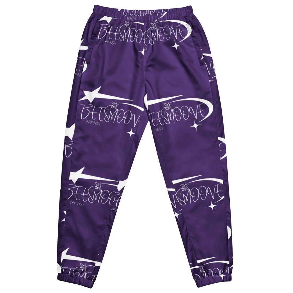 Beesmoove all star famous track pants - Beesmoove 