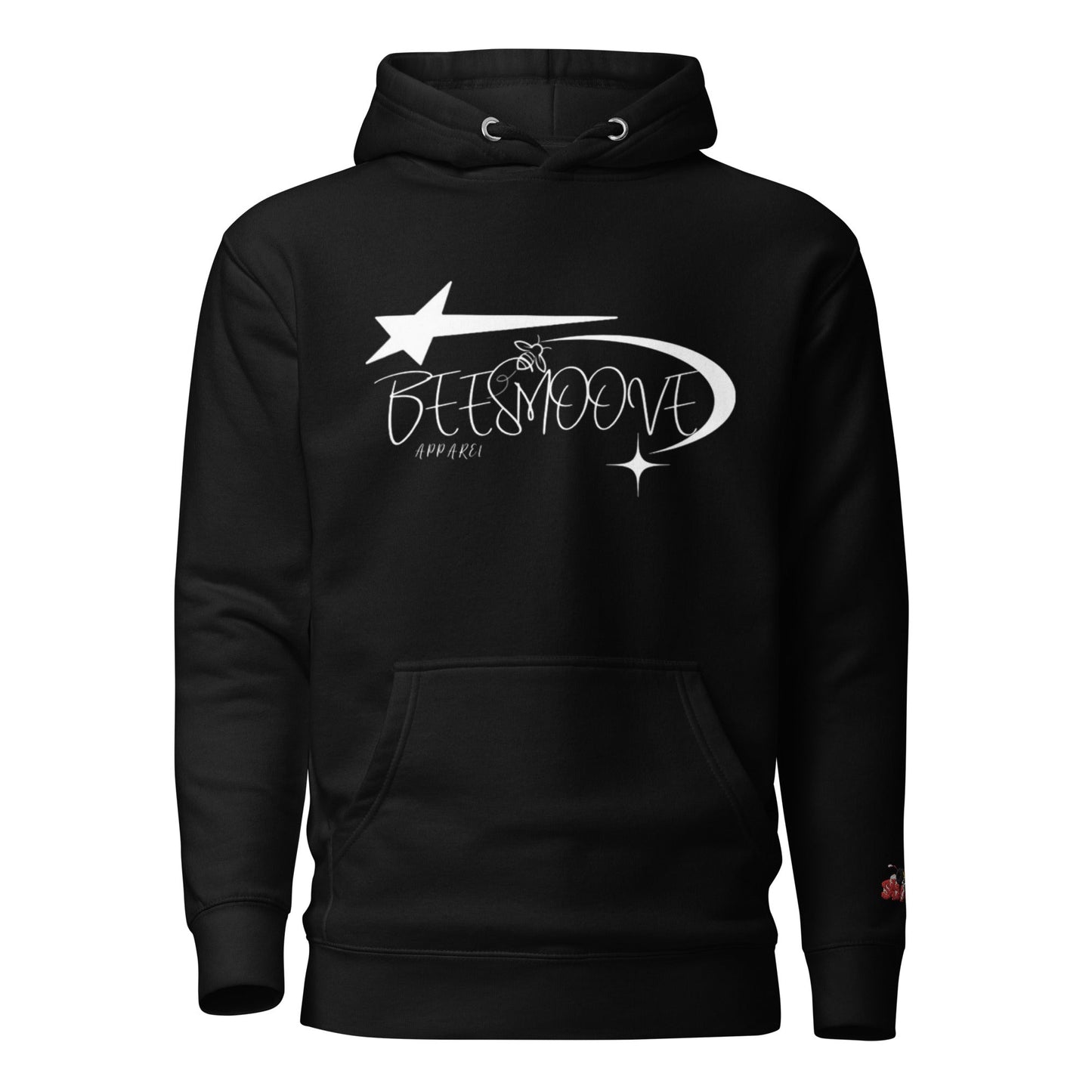 Beesmoove all star famous Unisex Hoodie - Beesmoove