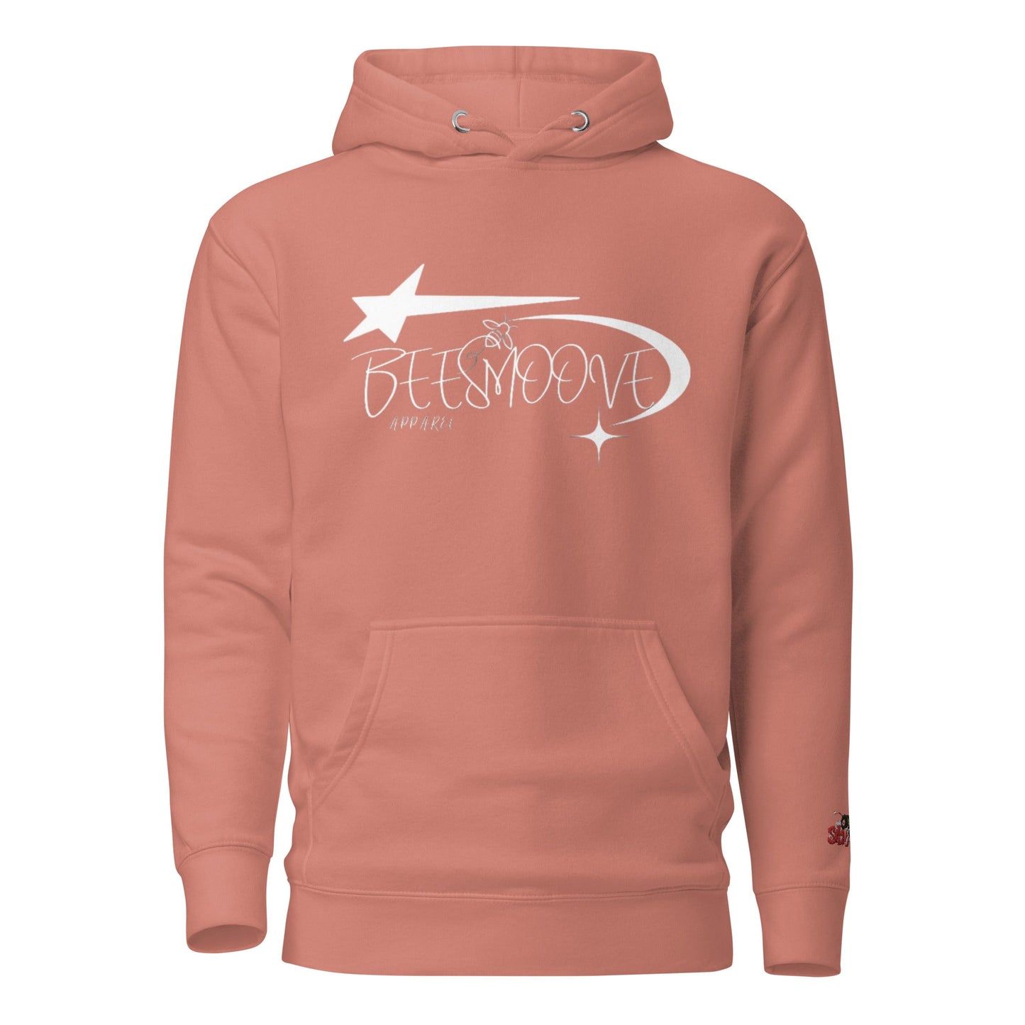 Beesmoove all star famous Unisex Hoodie - Beesmoove