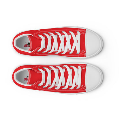 Beesmoove all star famous Women’s high top canvas shoes - Beesmoove