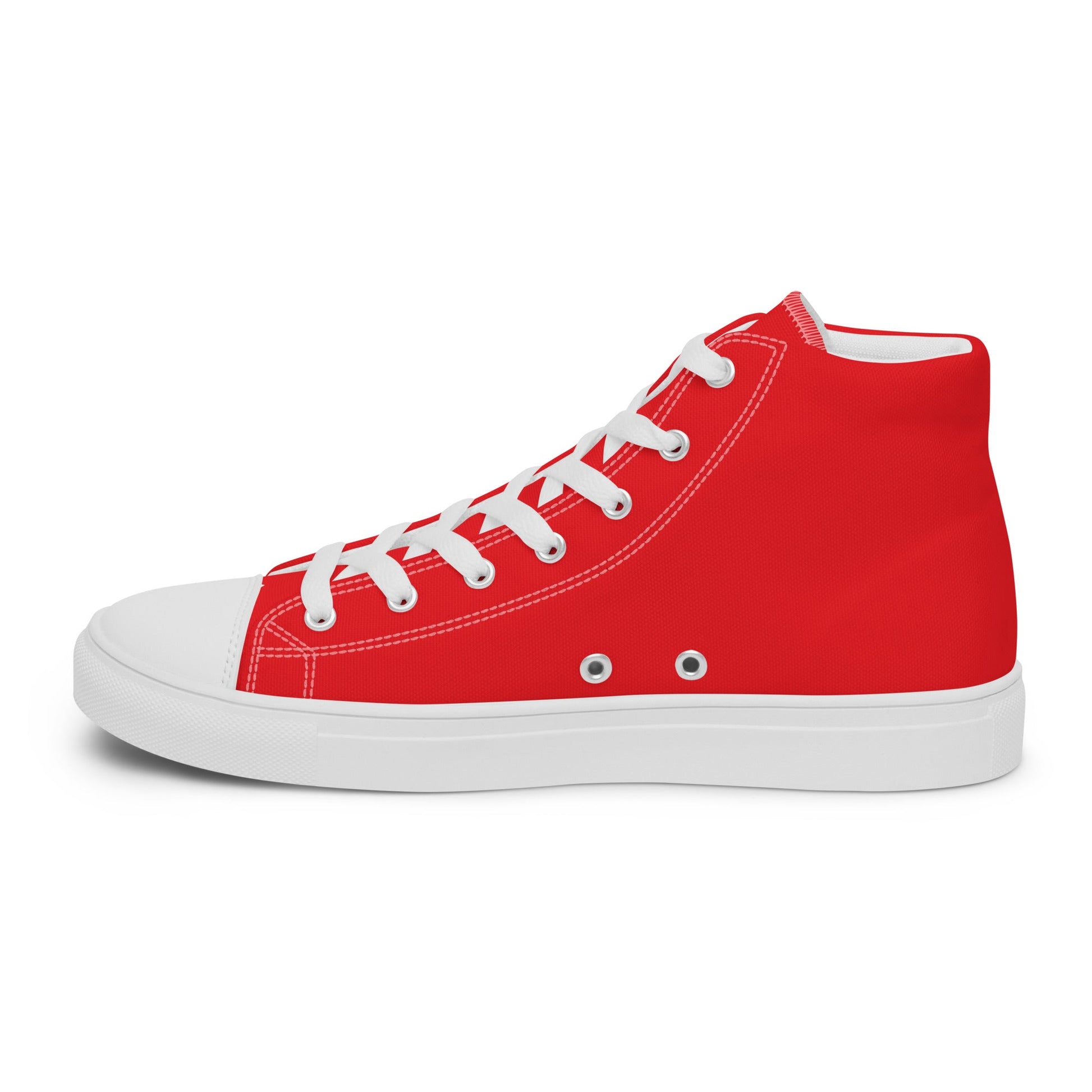 Beesmoove all star famous Women’s high top canvas shoes - Beesmoove