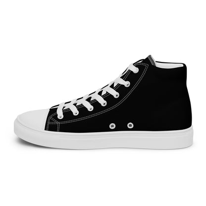 Beesmoove all star famous Women’s high top canvas shoes - Beesmoove