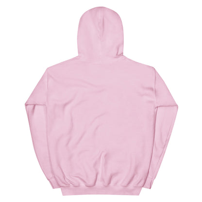 Beesmoove Angel 444 Unisex Hoodie - Beesmoove