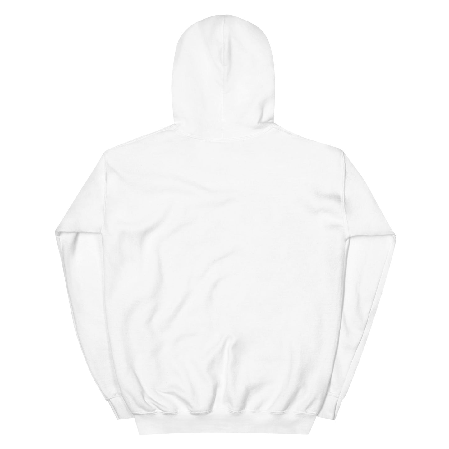 Beesmoove Angel 555 Unisex Hoodie - Beesmoove