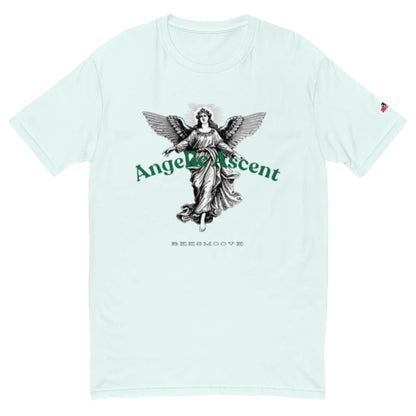 Beesmoove Angelic Ascent Short Sleeve T-shirt - Beesmoove