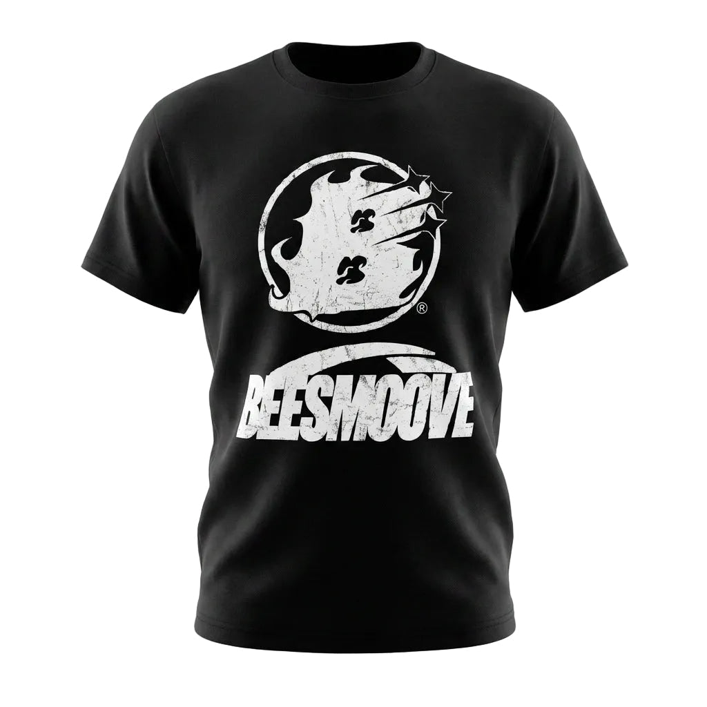 BEESMOOVE Apex Signal Tee - Beesmoove
