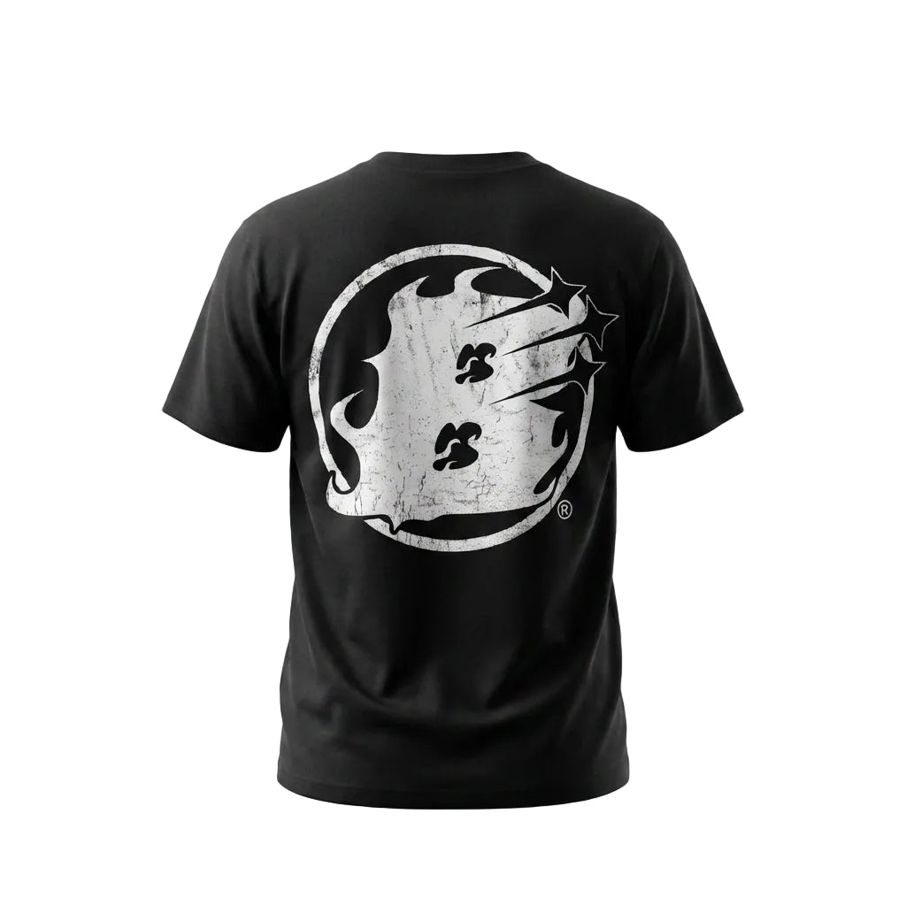 BEESMOOVE Apex Signal Tee - Beesmoove