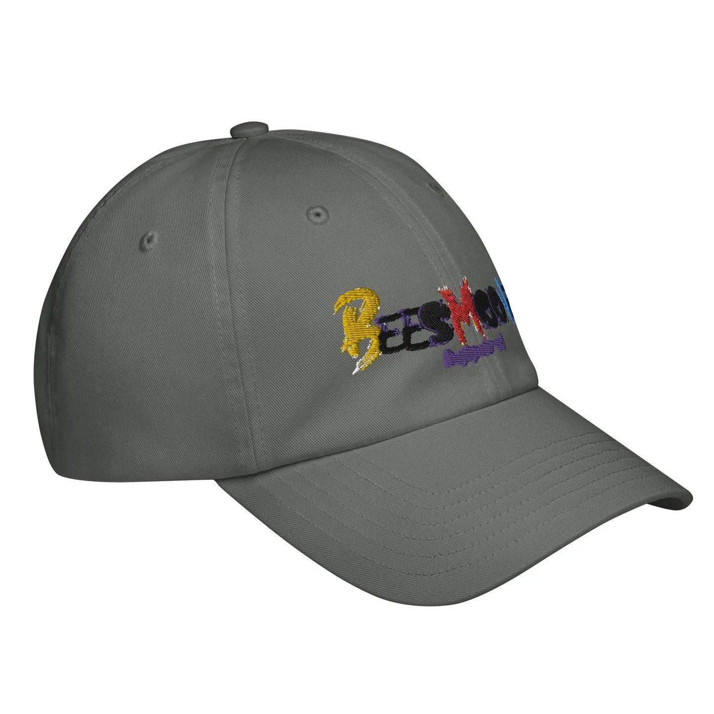 Beesmoove apparel Under Armour® dad hat - Beesmoove