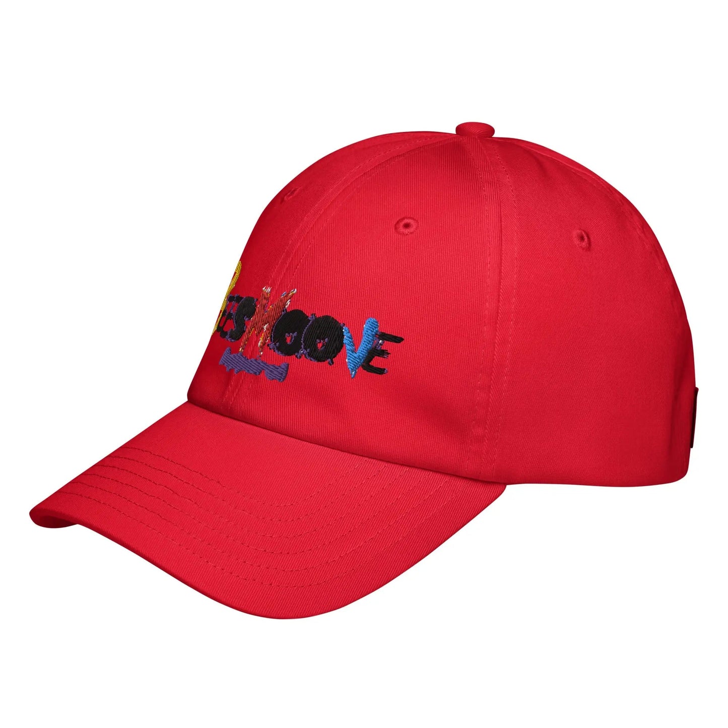 Beesmoove apparel Under Armour® dad hat - Beesmoove