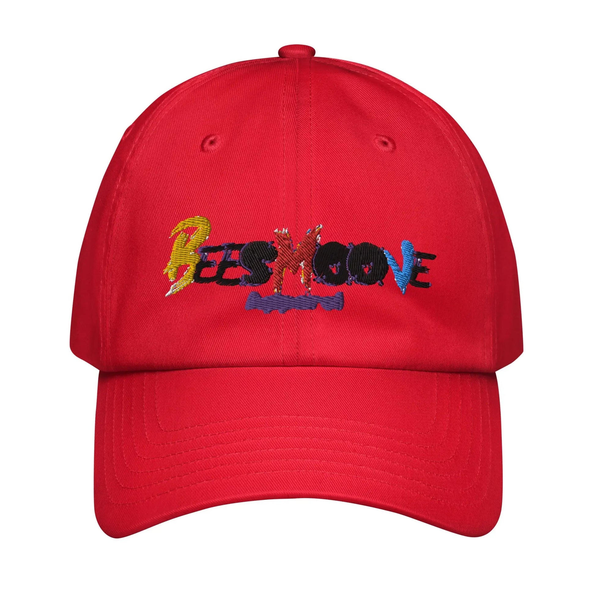 Beesmoove apparel Under Armour® dad hat - Beesmoove