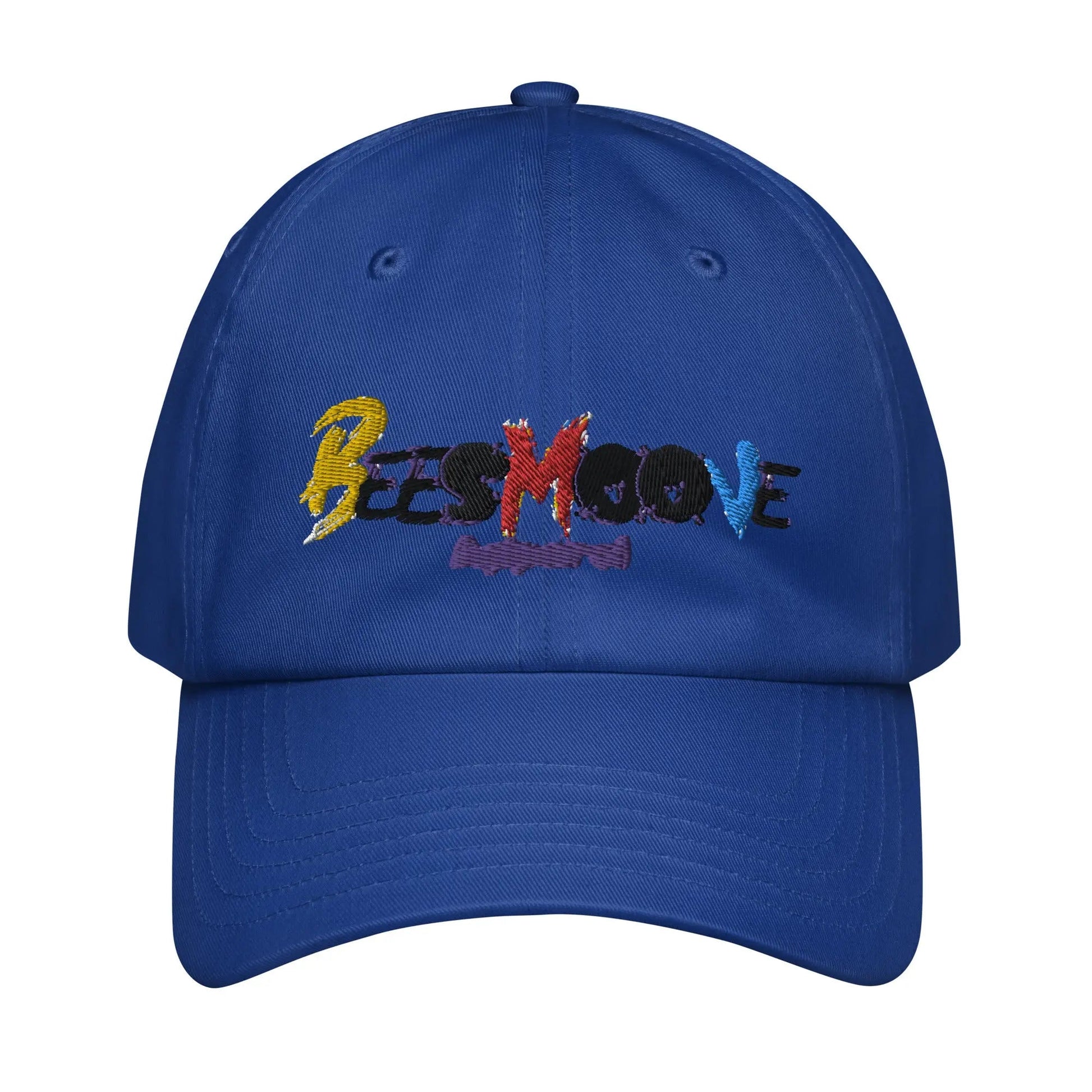 Beesmoove apparel Under Armour® dad hat - Beesmoove