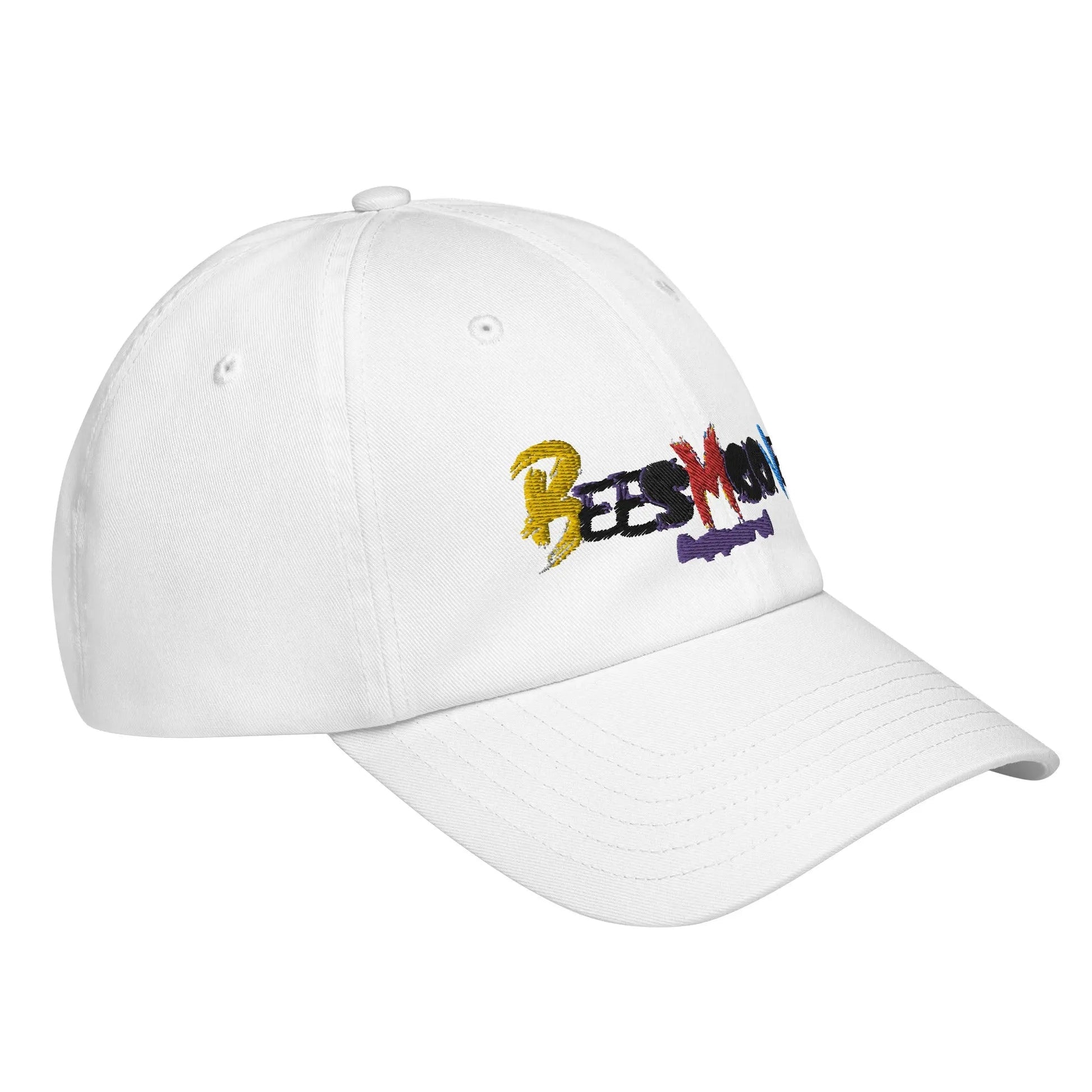 Beesmoove apparel Under Armour® dad hat - Beesmoove