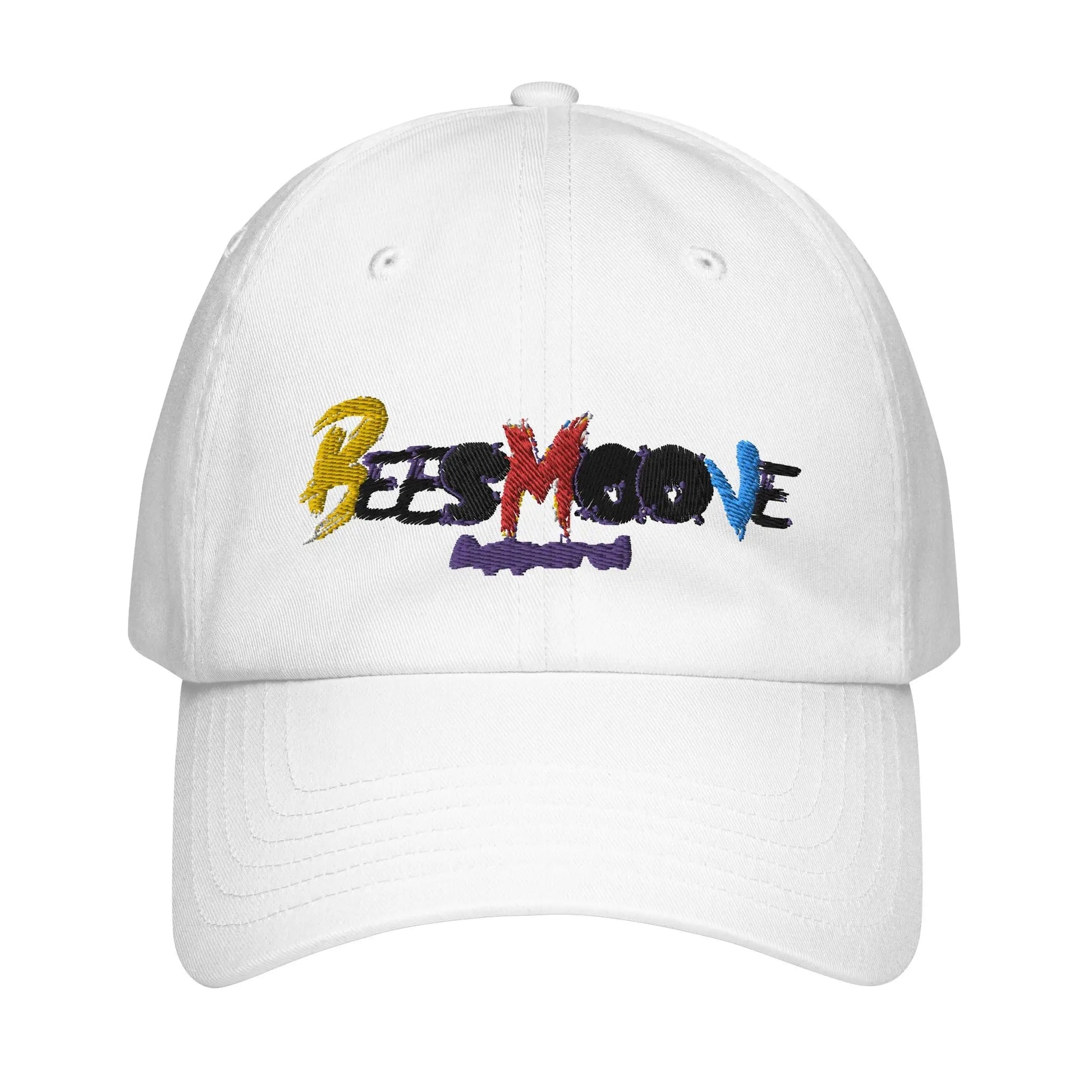 Beesmoove apparel Under Armour® dad hat - Beesmoove