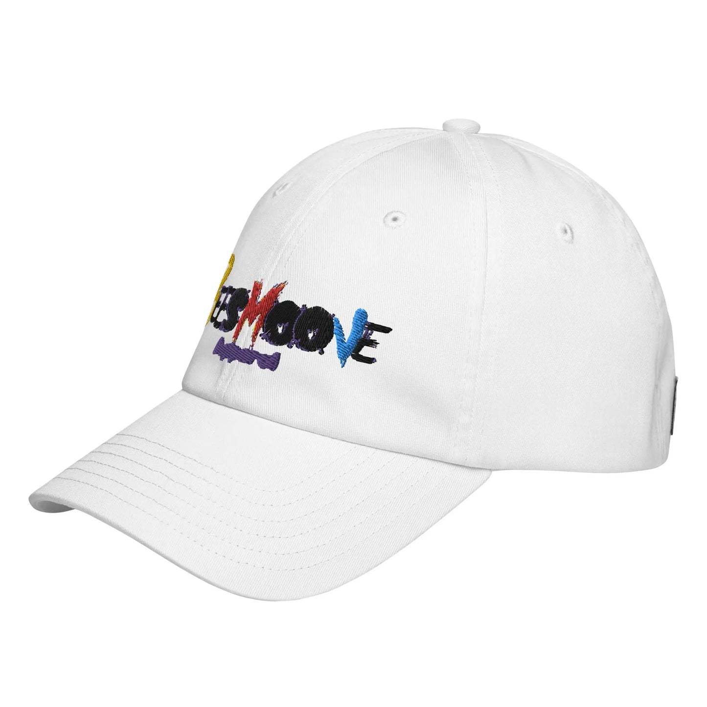 Beesmoove apparel Under Armour® dad hat - Beesmoove