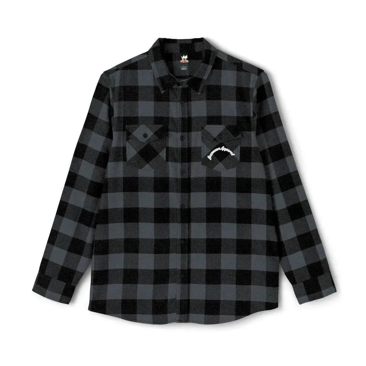 Beesmoove apparel Unisex Flannel Shirt - Beesmoove