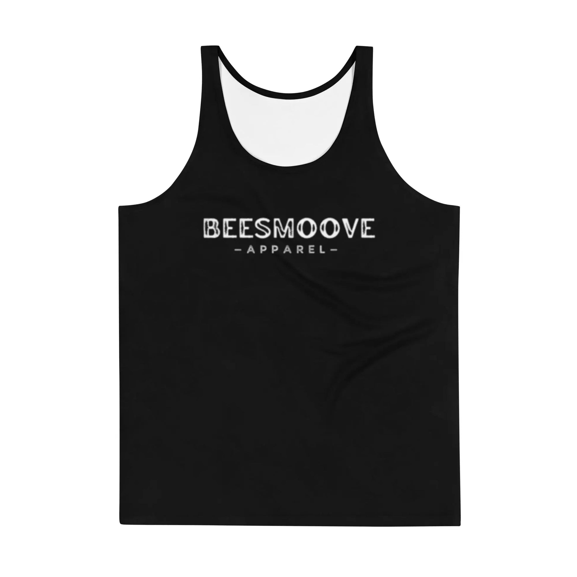 Beesmoove apparel Unisex Tank Top - Beesmoove