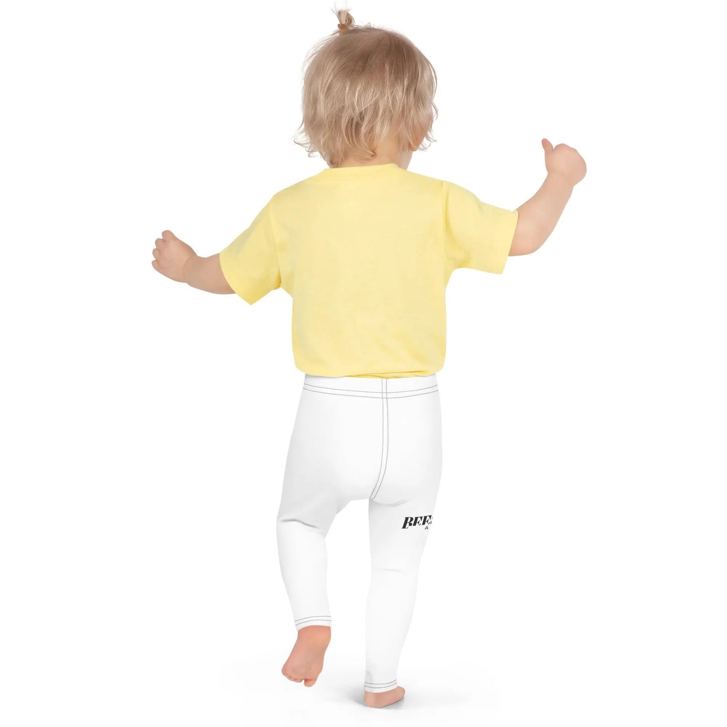 Beesmoove awaken Kid's Leggings - Beesmoove