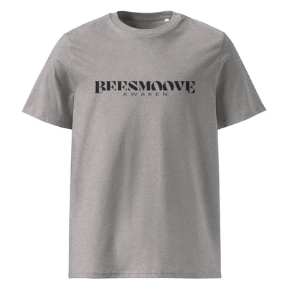 Beesmoove awaken Unisex organic cotton t-shirt - Beesmoove