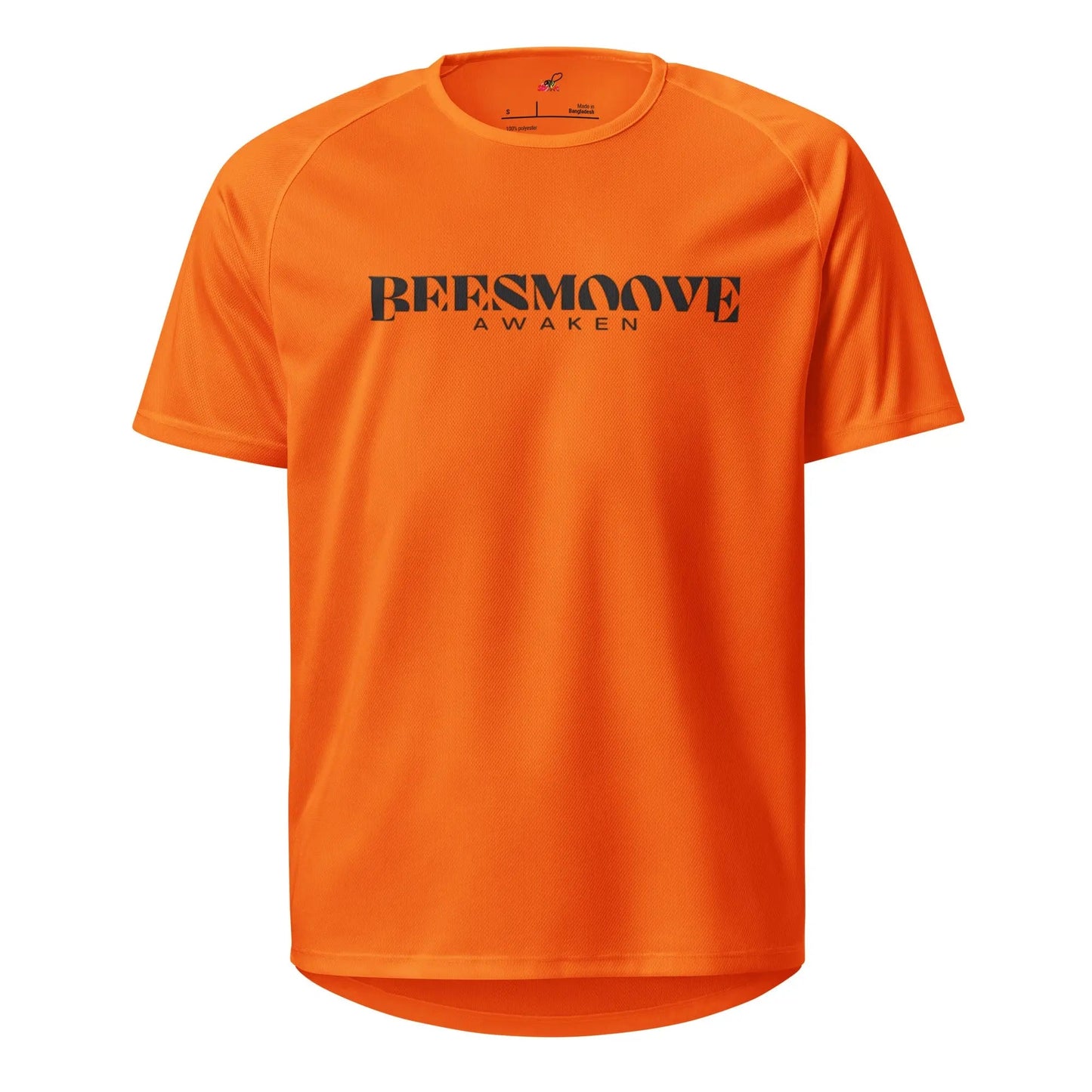 Beesmoove Awaken Unisex sports jersey - Beesmoove