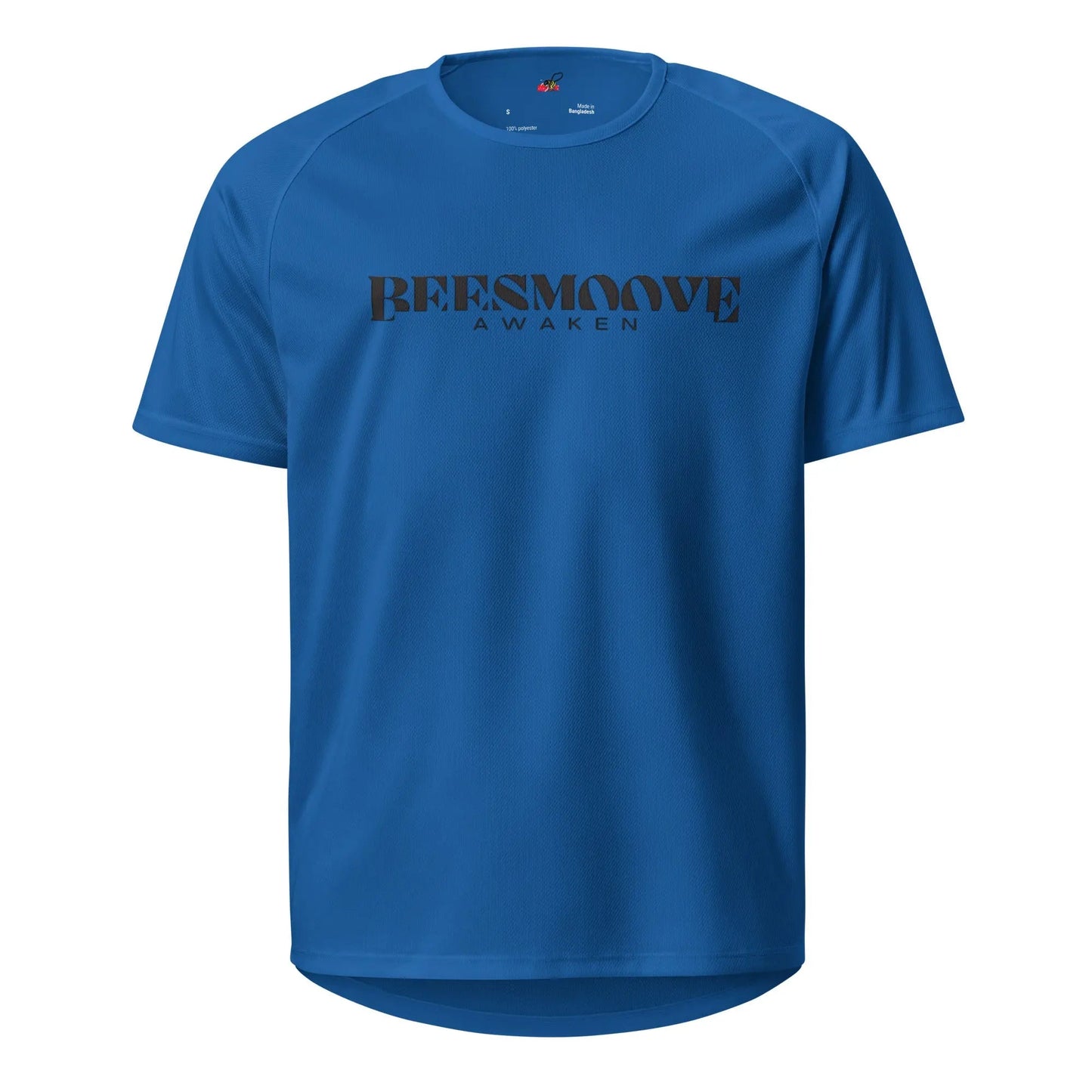 Beesmoove Awaken Unisex sports jersey - Beesmoove