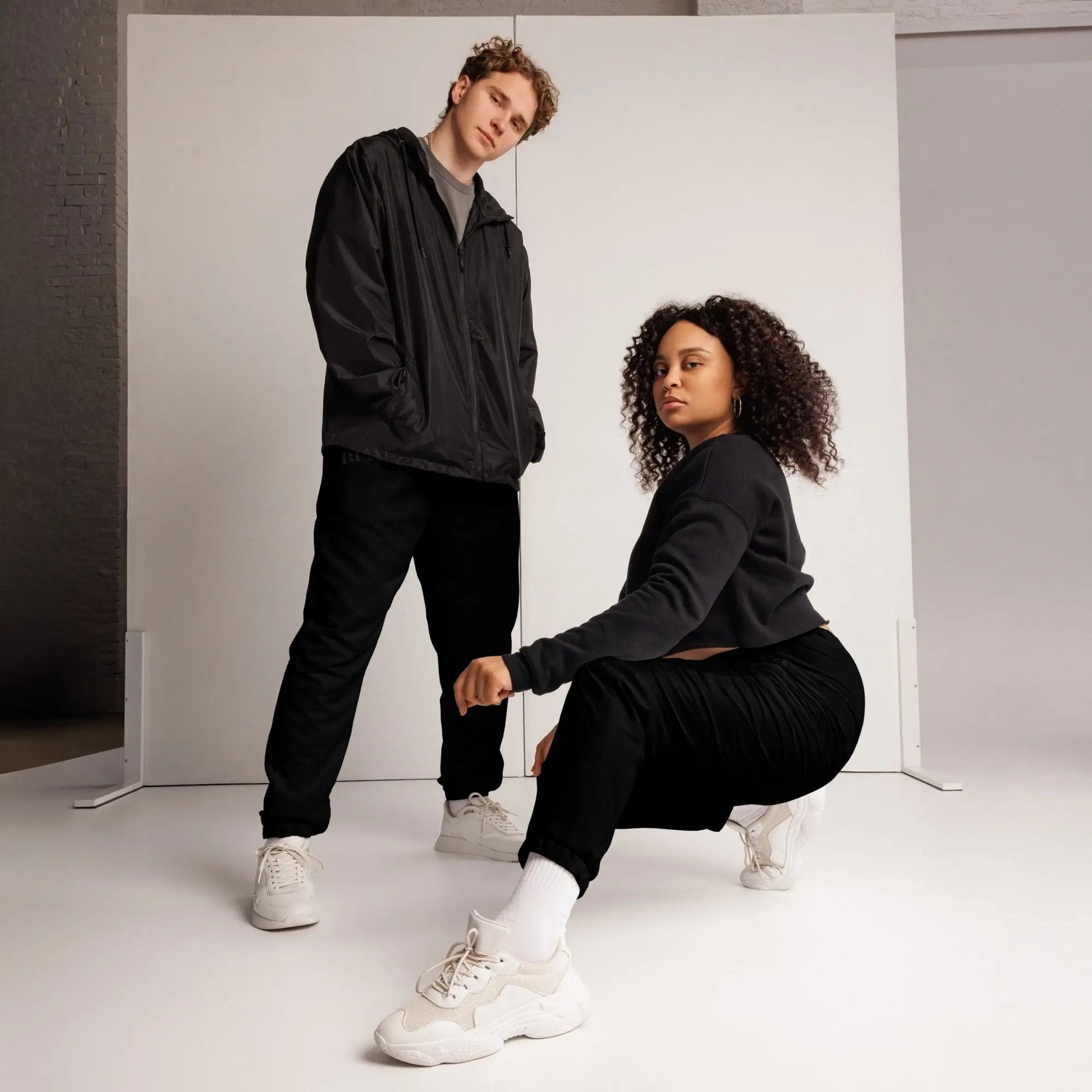 Beesmoove awaken Unisex track pants - Beesmoove