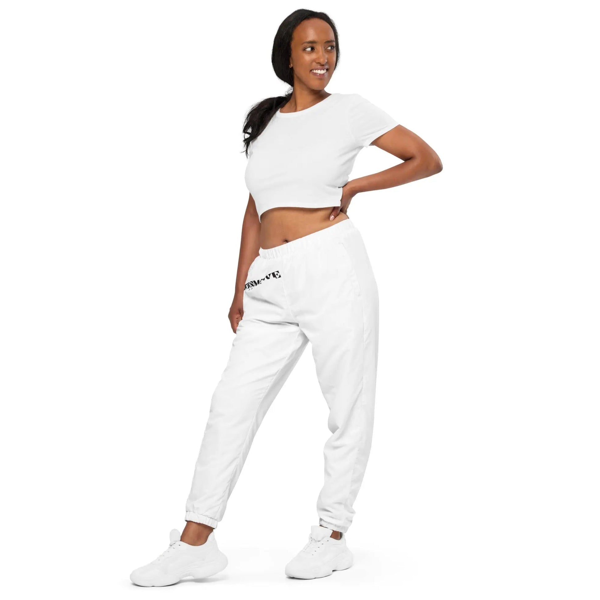 Beesmoove awaken Unisex track pants - Beesmoove