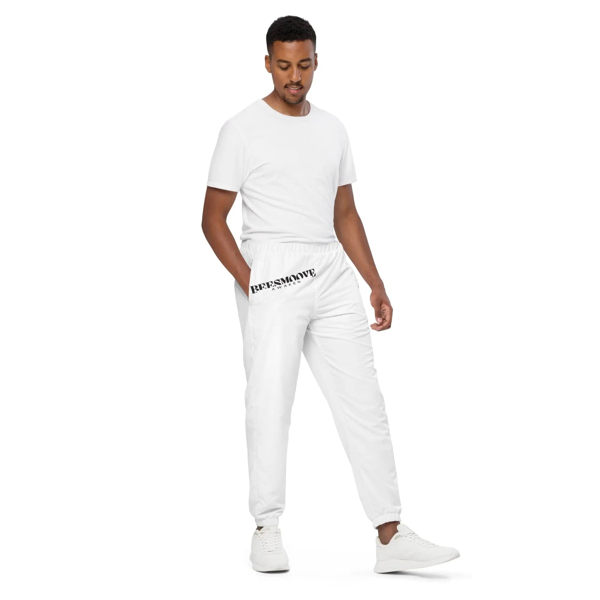 Beesmoove awaken Unisex track pants - Beesmoove