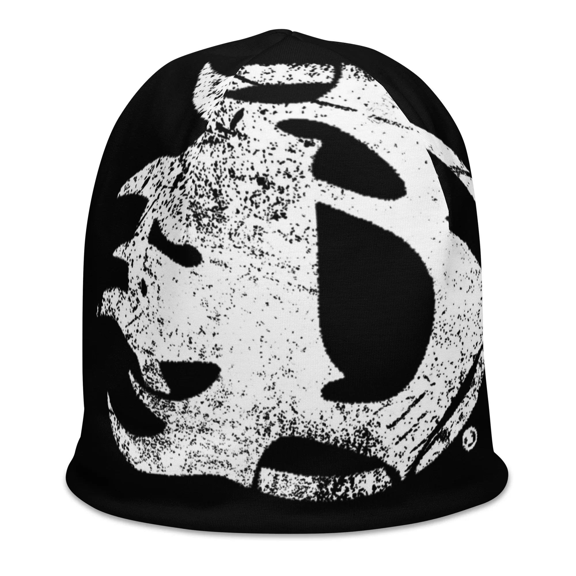 BEESMOOVE B - Squadron: Black Ops Beanie - Beesmoove