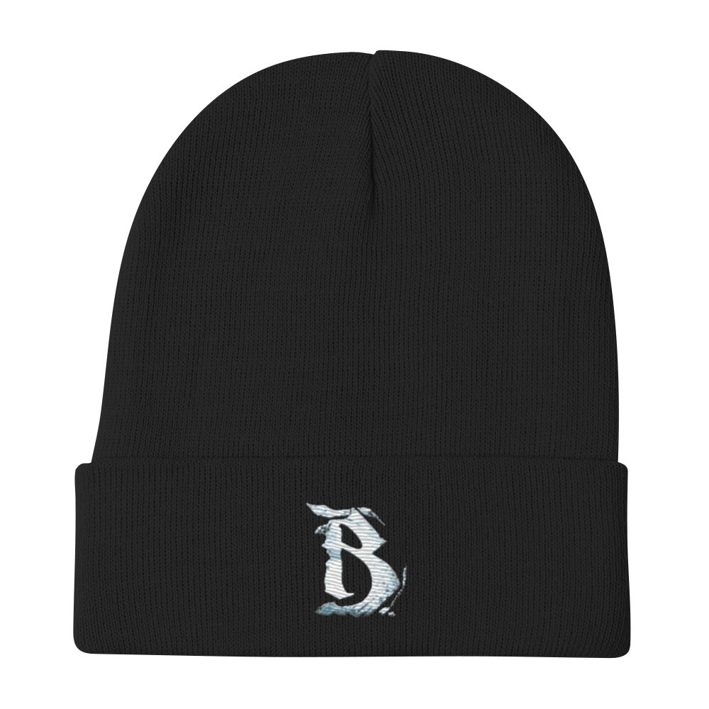 BEESMOOVE B - Squadron: Black Ops Beanie - Beesmoove