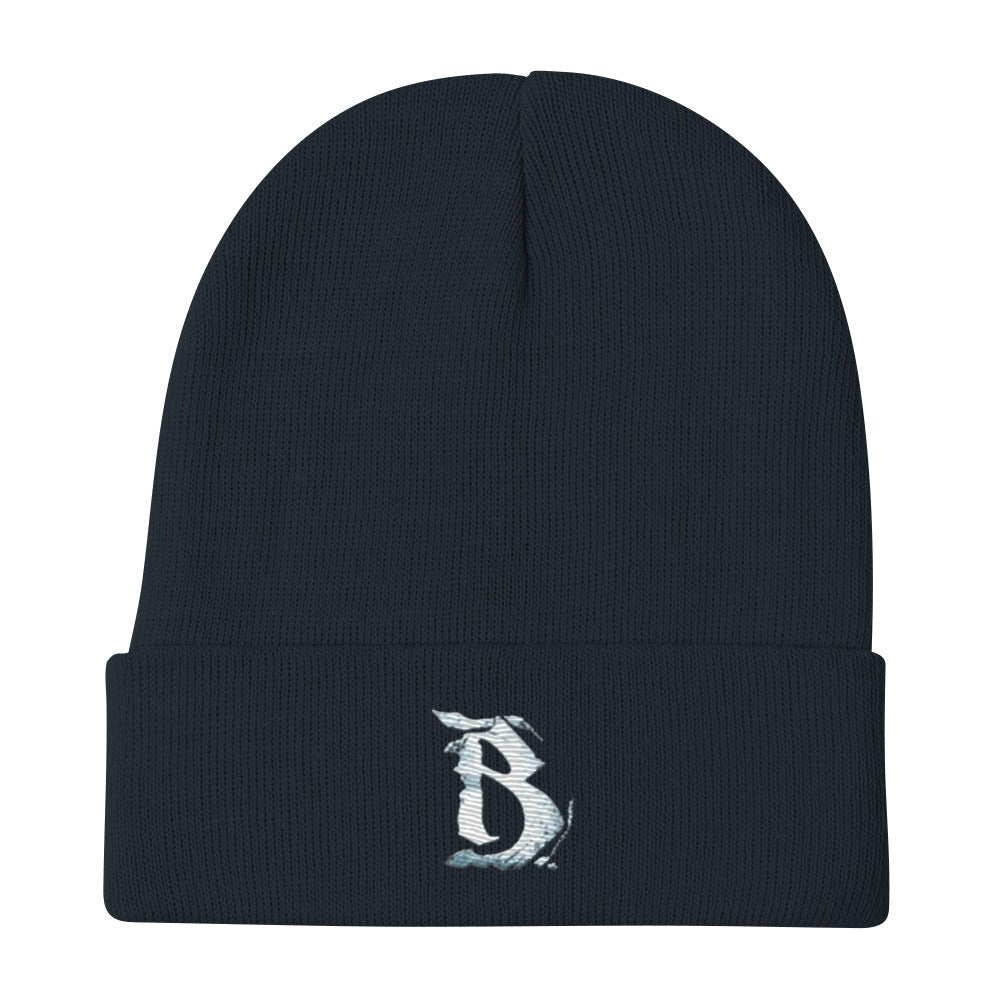 BEESMOOVE B - Squadron: Black Ops Beanie - Beesmoove