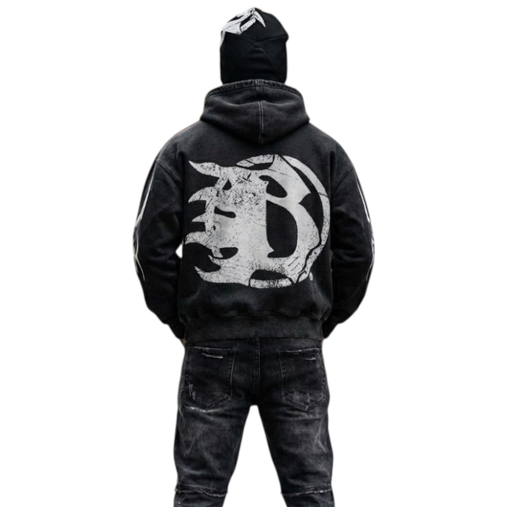 BEESMOOVE B - Squadron: Black Ops BlackSouth Special :Limited Edition - Beesmoove