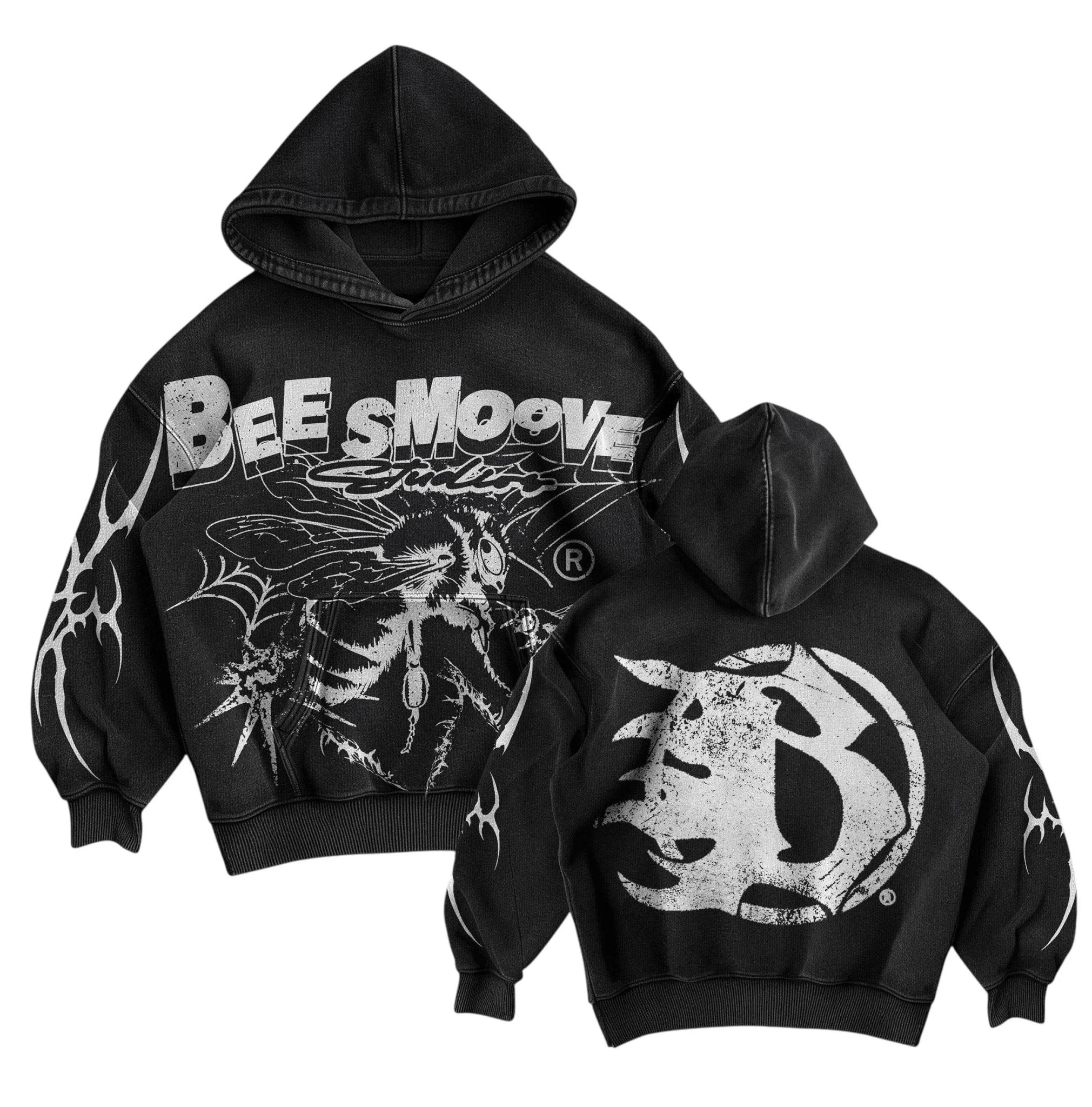 BEESMOOVE B - Squadron: Black Ops BlackSouth Special :Limited Edition - Beesmoove
