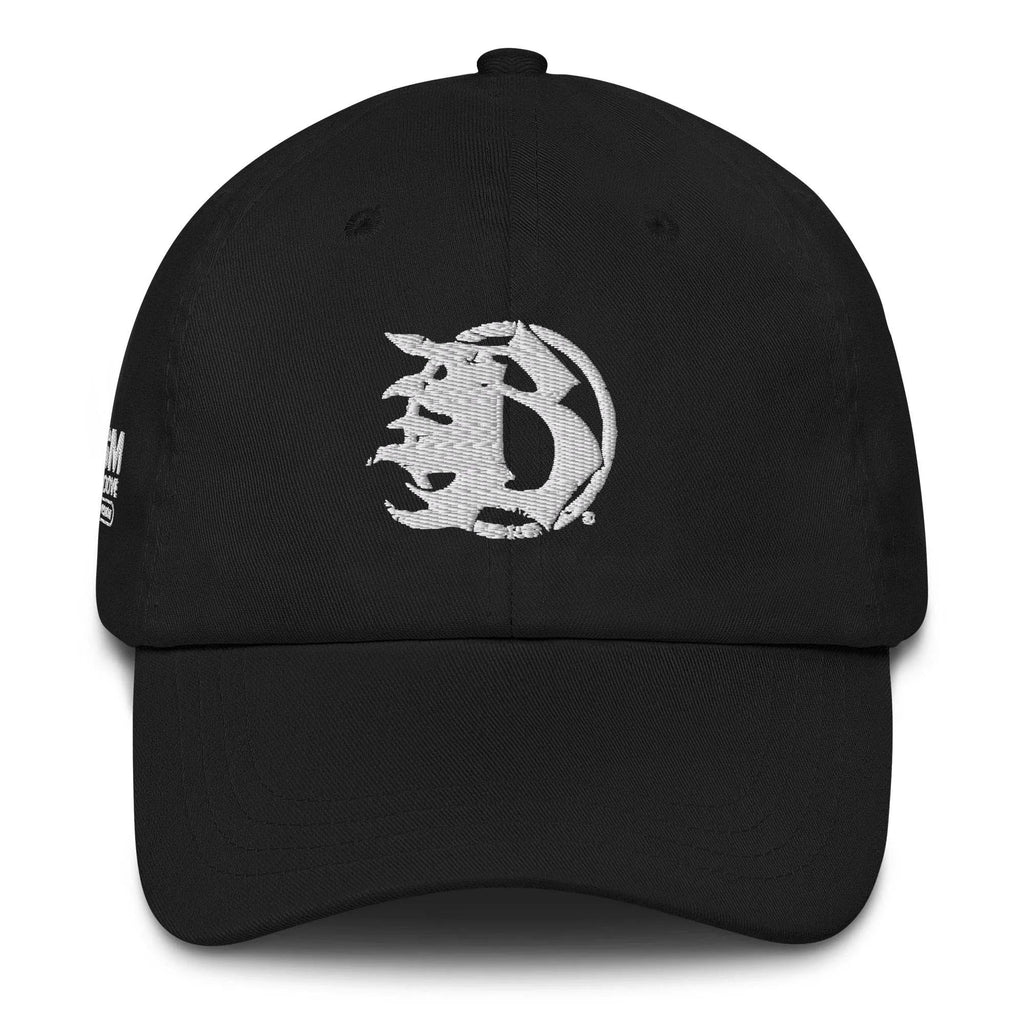 BEESMOOVE B - Squadron: Black Ops Dad hat - Beesmoove