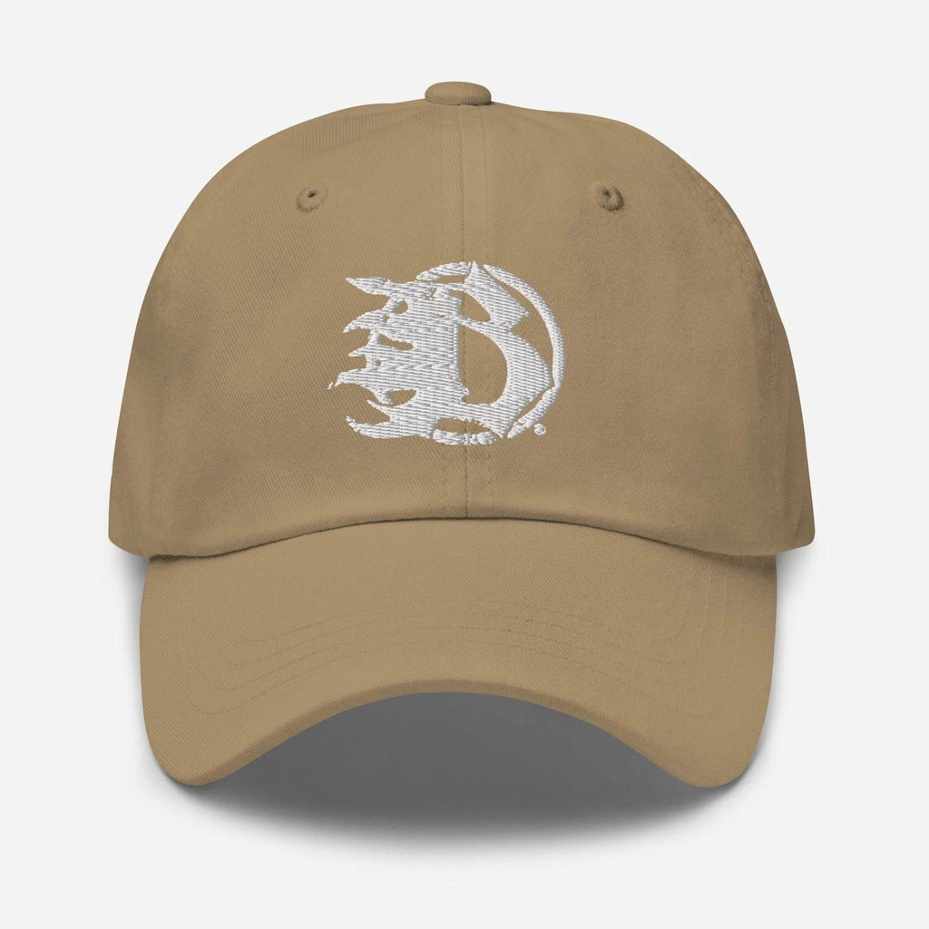 BEESMOOVE B - Squadron: Black Ops Dad hat - Beesmoove