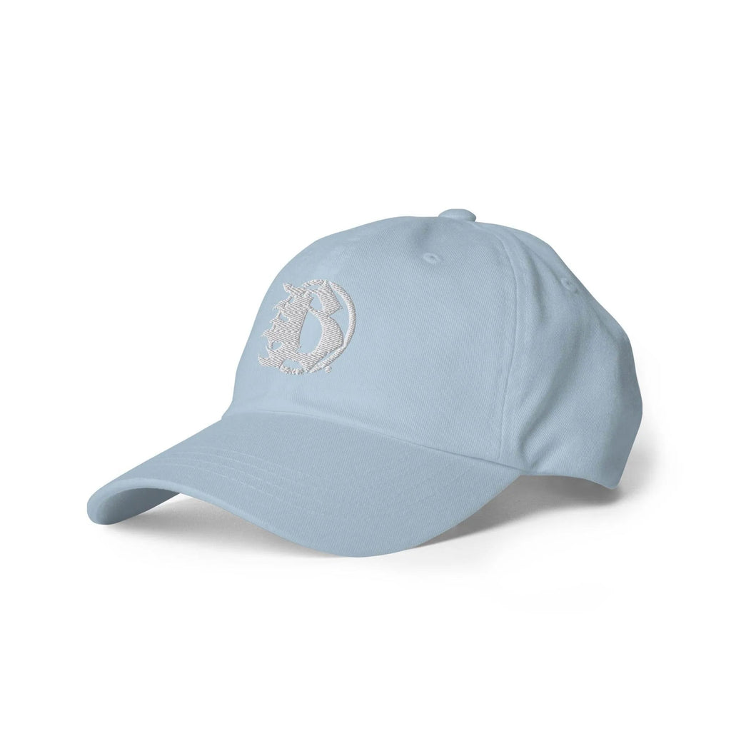 BEESMOOVE B - Squadron: Black Ops Dad hat - Beesmoove