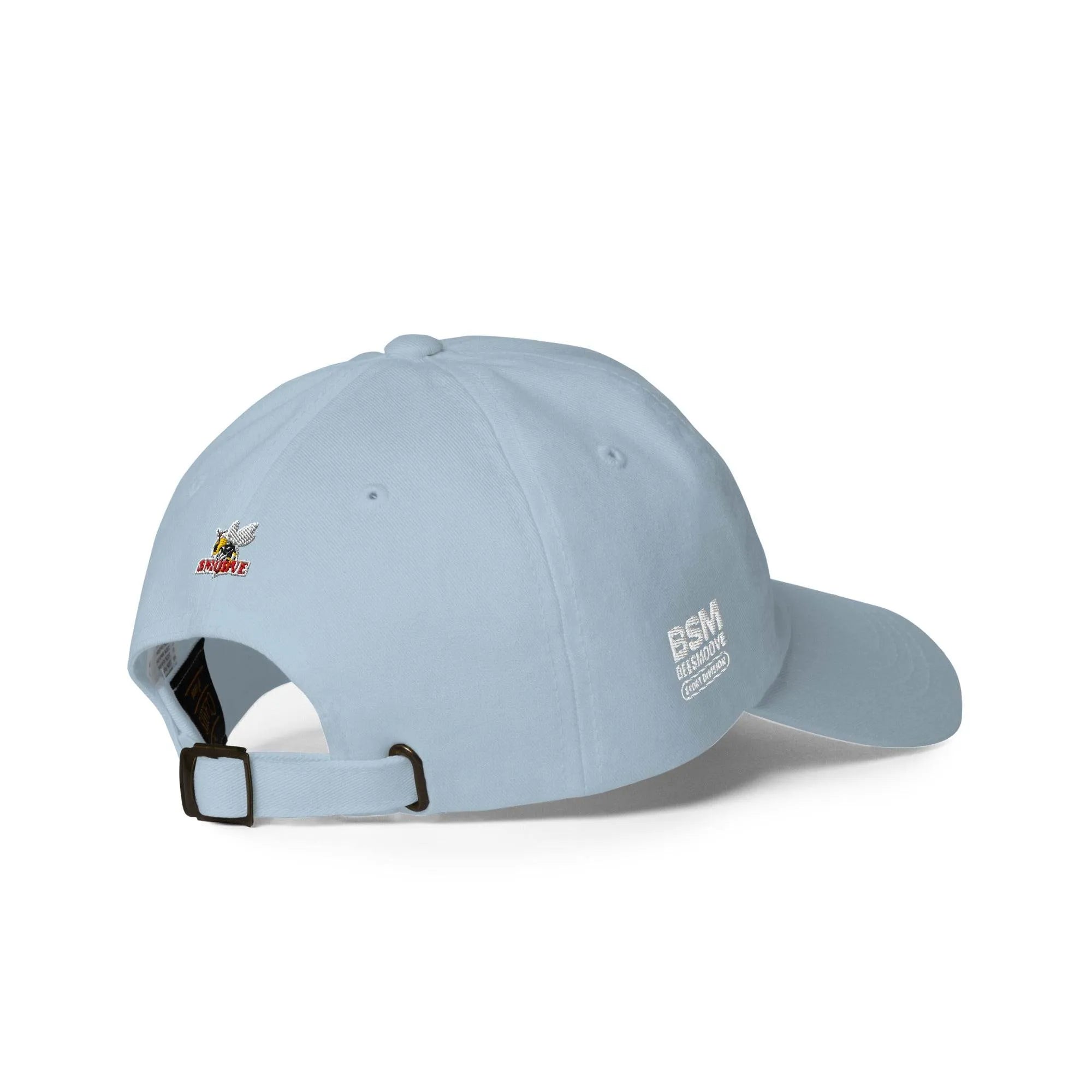 BEESMOOVE B - Squadron: Black Ops Dad hat - Beesmoove