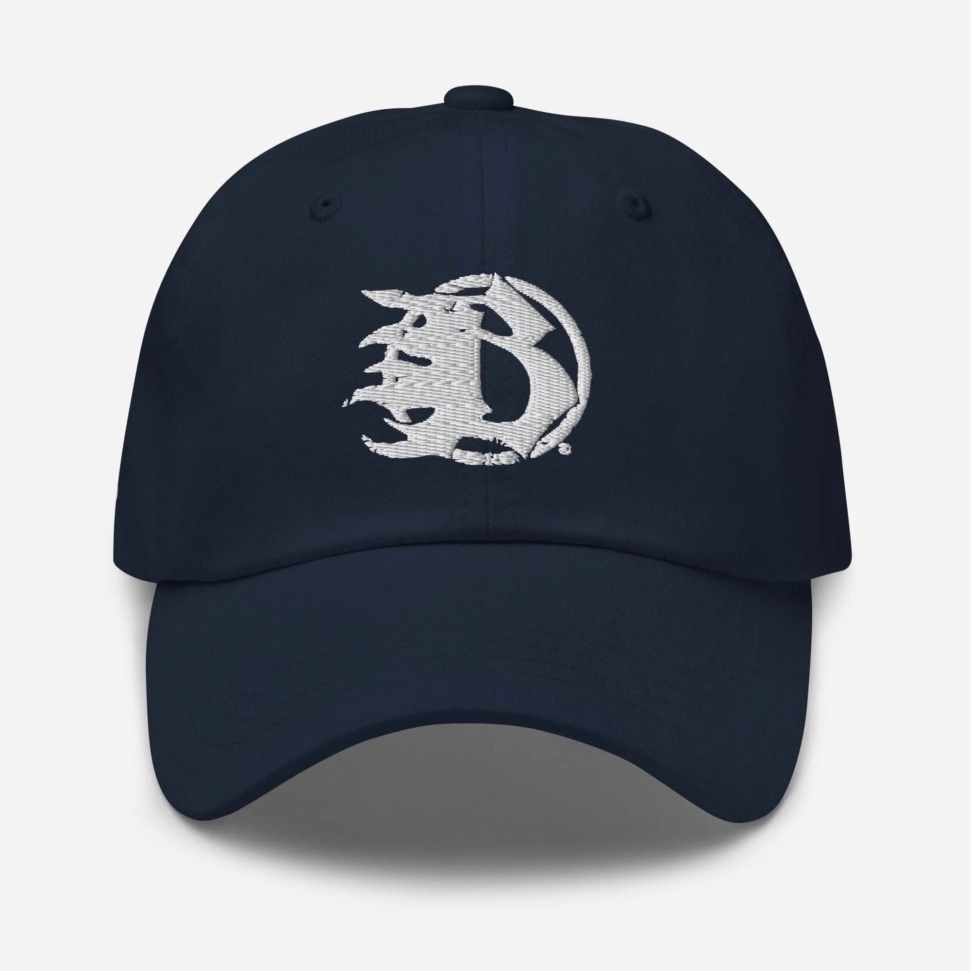 BEESMOOVE B - Squadron: Black Ops Dad hat - Beesmoove