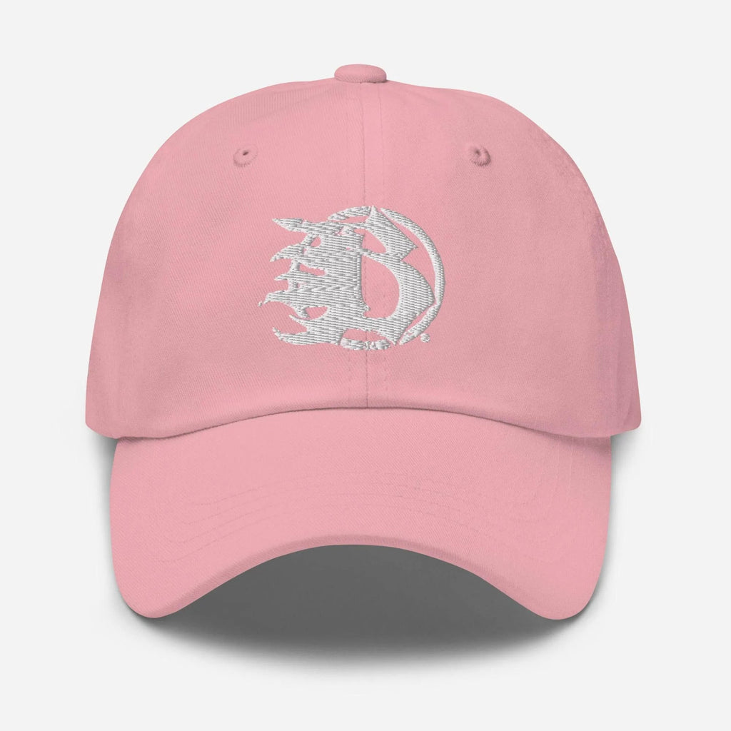 BEESMOOVE B - Squadron: Black Ops Dad hat - Beesmoove
