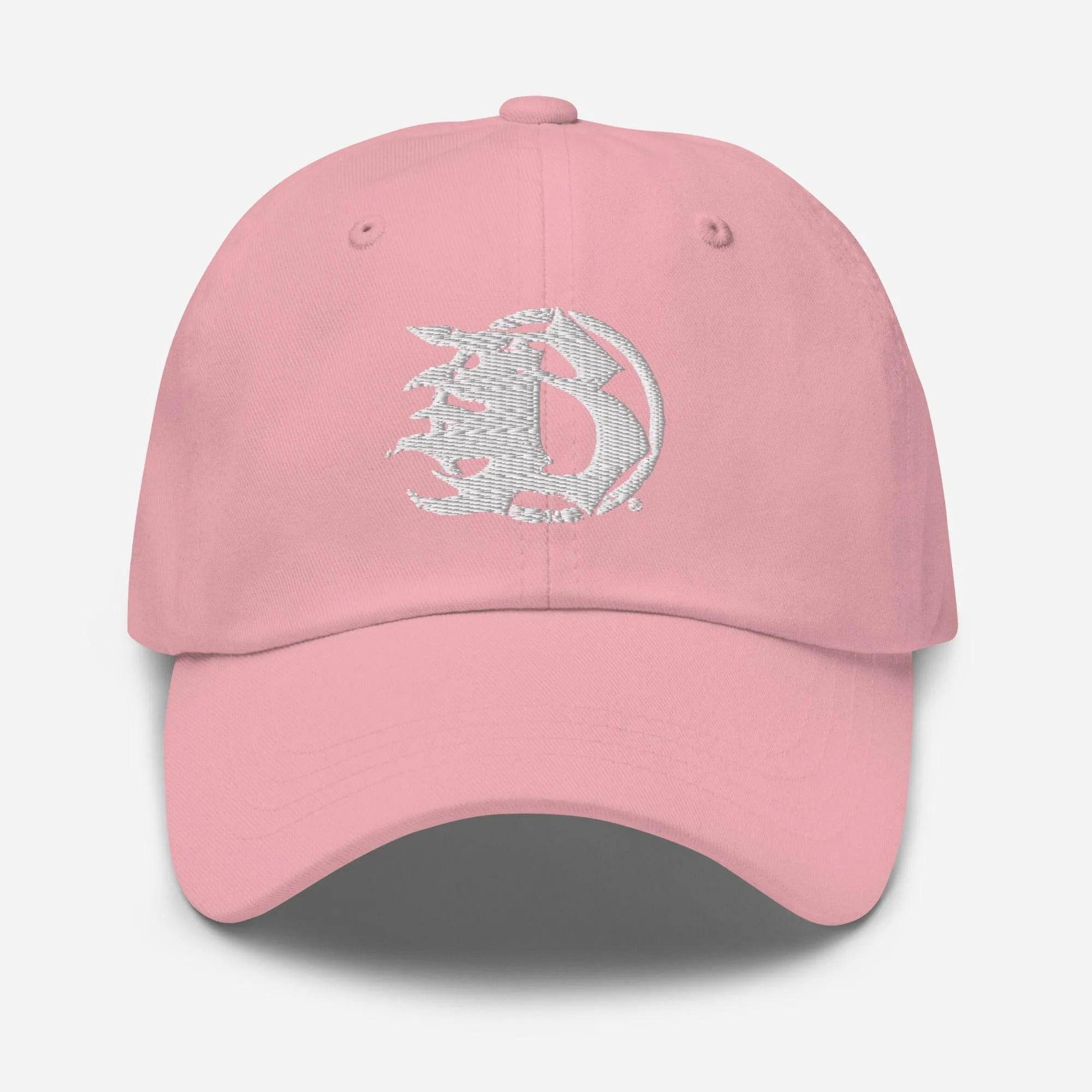 BEESMOOVE B - Squadron: Black Ops Dad hat - Beesmoove
