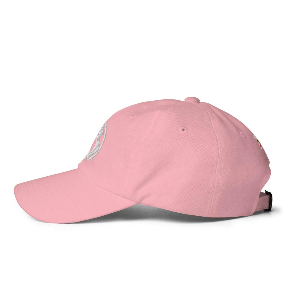 BEESMOOVE B - Squadron: Black Ops Dad hat - Beesmoove