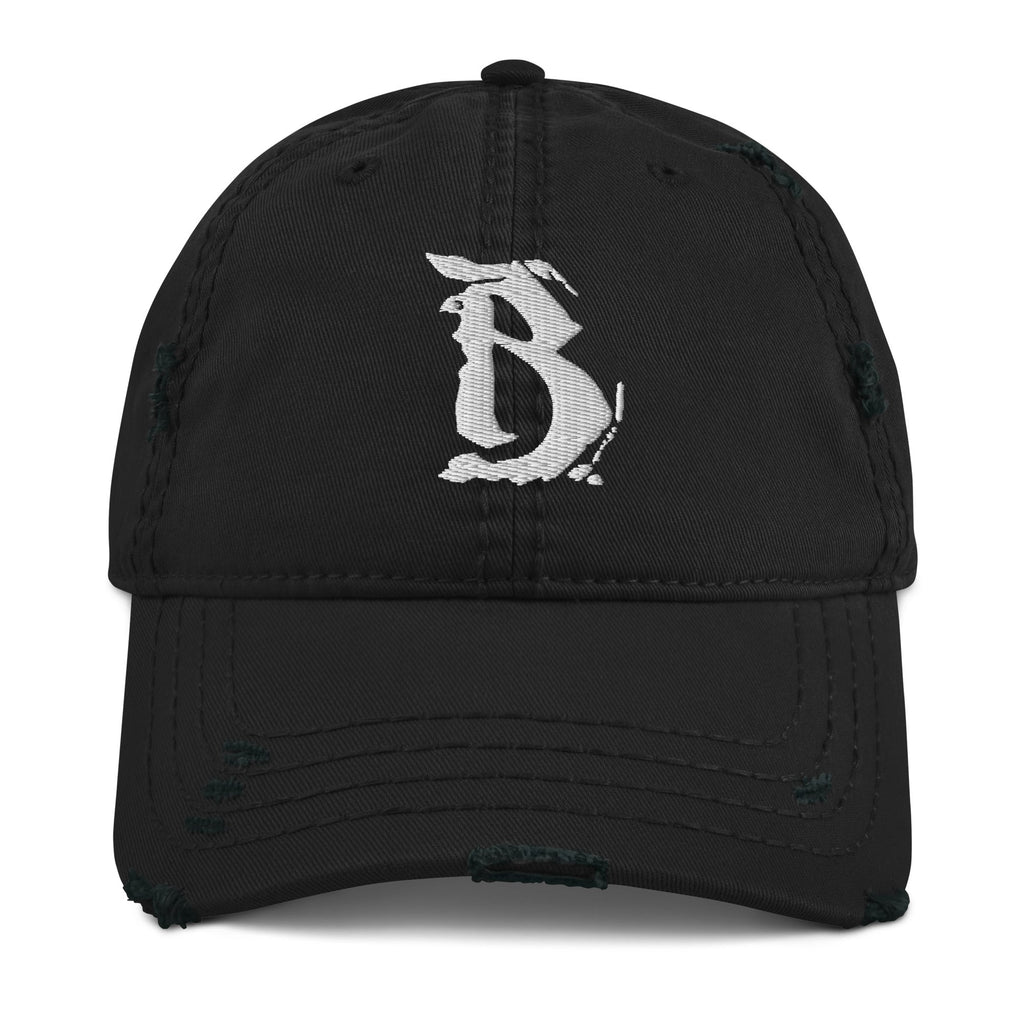 BEESMOOVE B - Squadron: Black Ops Dad Hat - Beesmoove