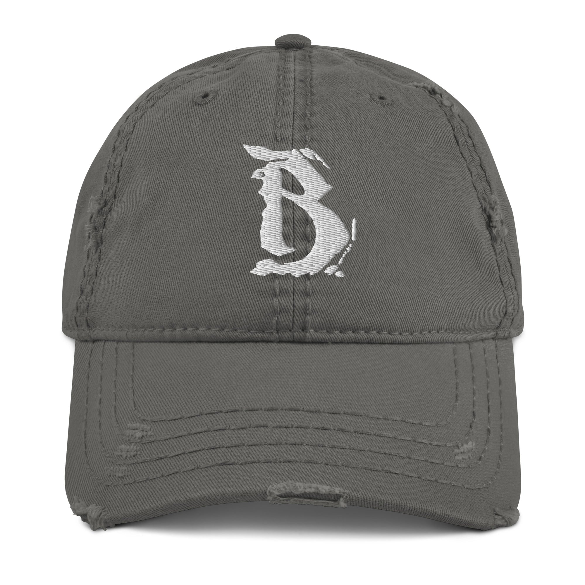 BEESMOOVE B - Squadron: Black Ops Dad Hat - Beesmoove