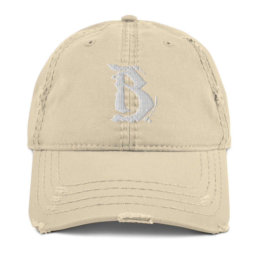 BEESMOOVE B - Squadron: Black Ops Dad Hat - Beesmoove