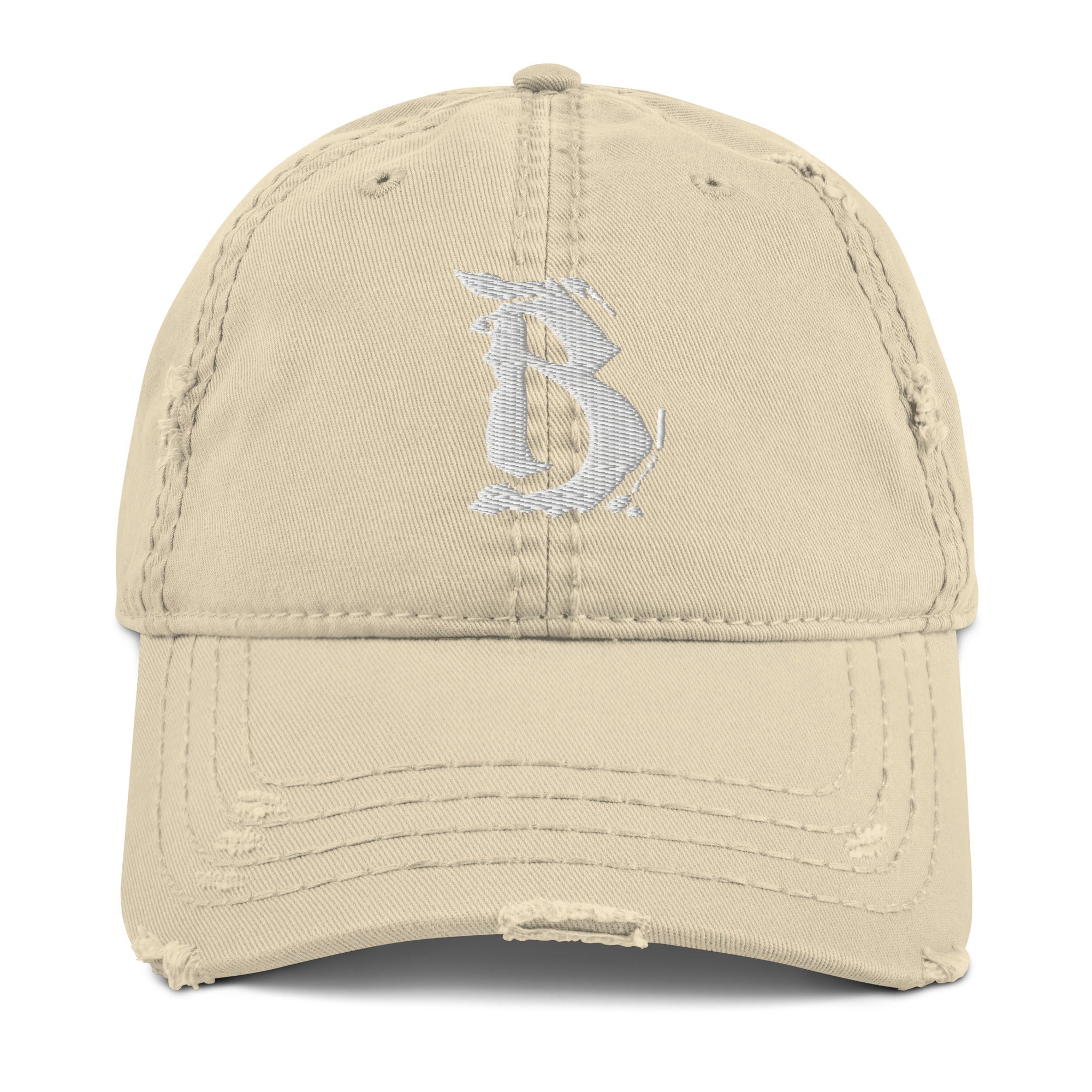 BEESMOOVE B - Squadron: Black Ops Dad Hat - Beesmoove